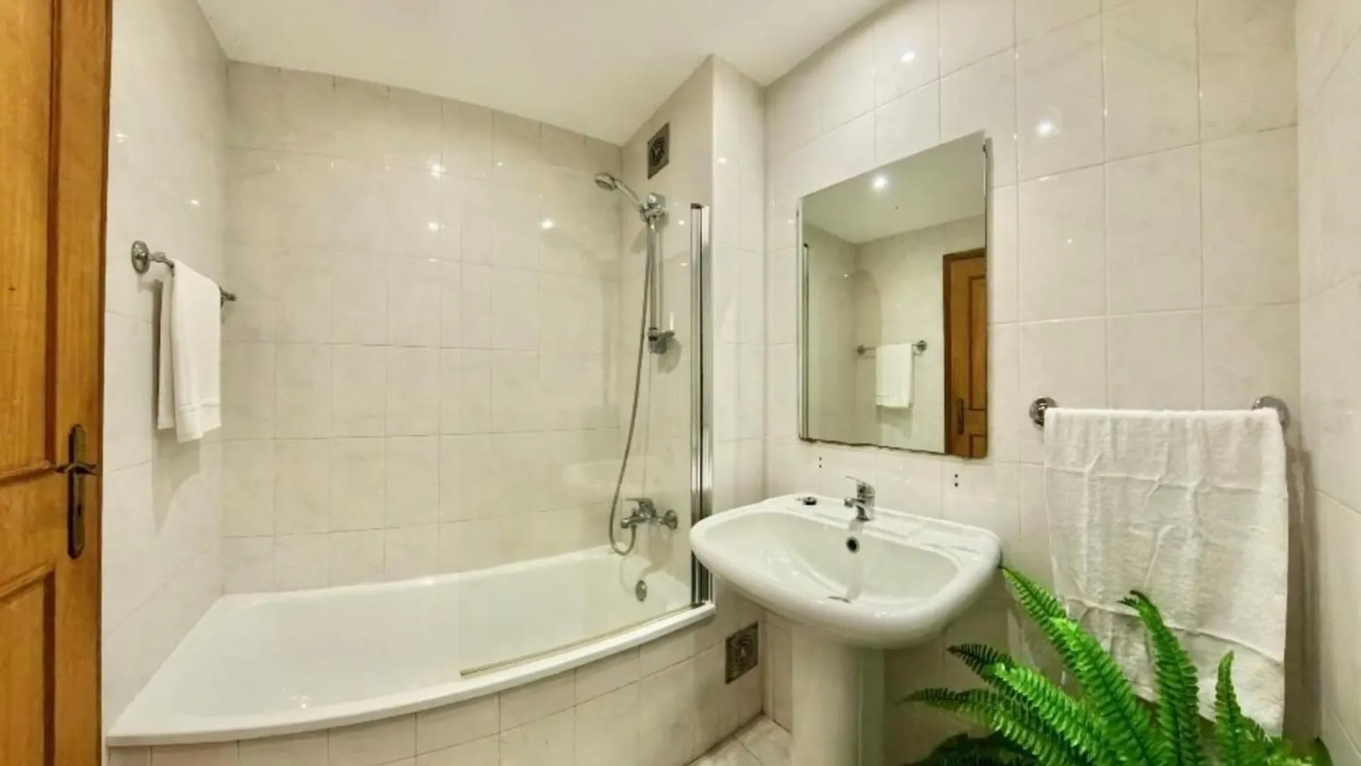 Apartmán Green Haven Funchal