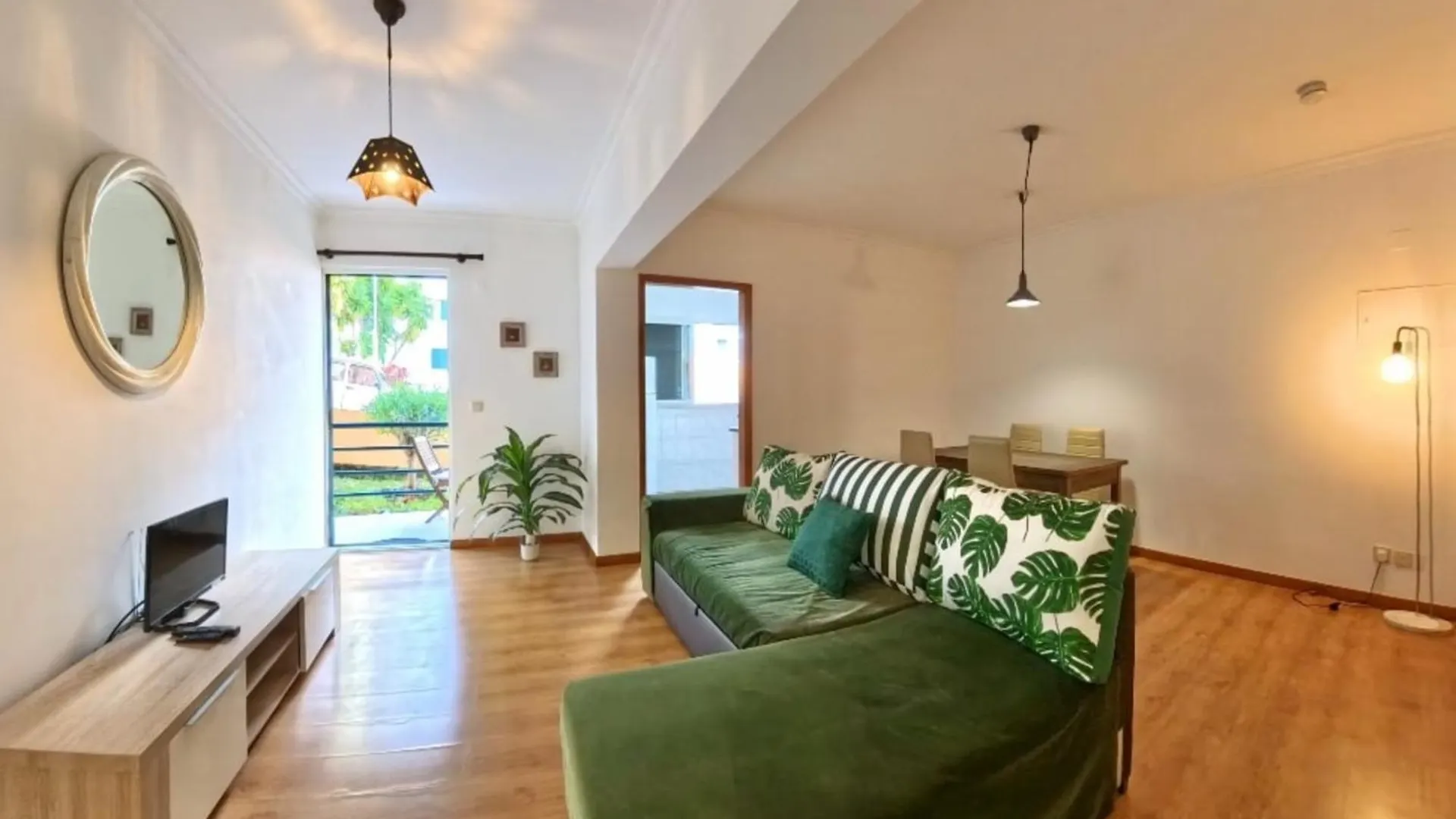 Green Haven Funchal  Apartmán Funchal (Madeira)